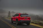 Jeep Cherokee Trailhawk 2018 года (NA)